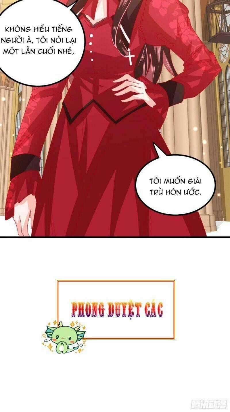 Ta Phải Làm Hoàng Hậu Chapter 37 trang 34