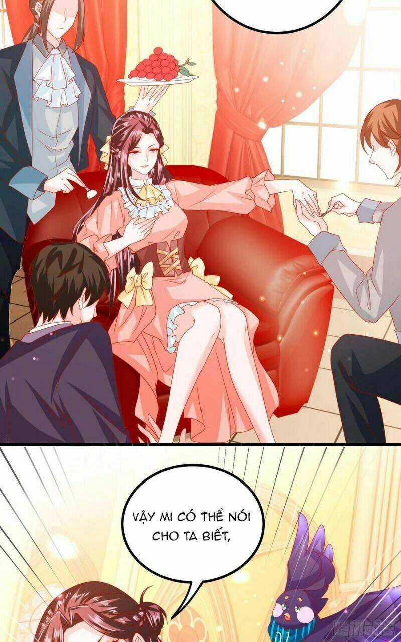 Ta Phải Làm Hoàng Hậu Chapter 37 trang 7