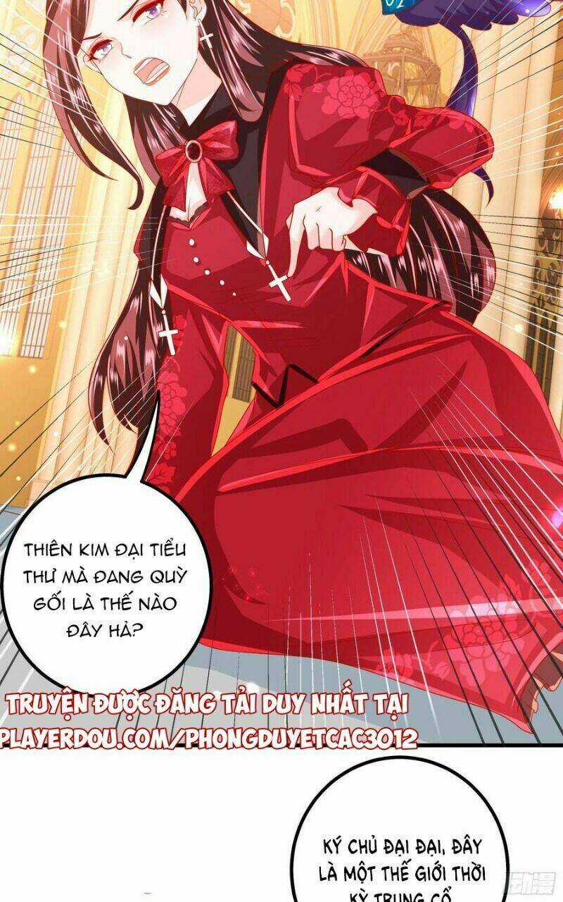 Ta Phải Làm Hoàng Hậu Chapter 37 trang 8