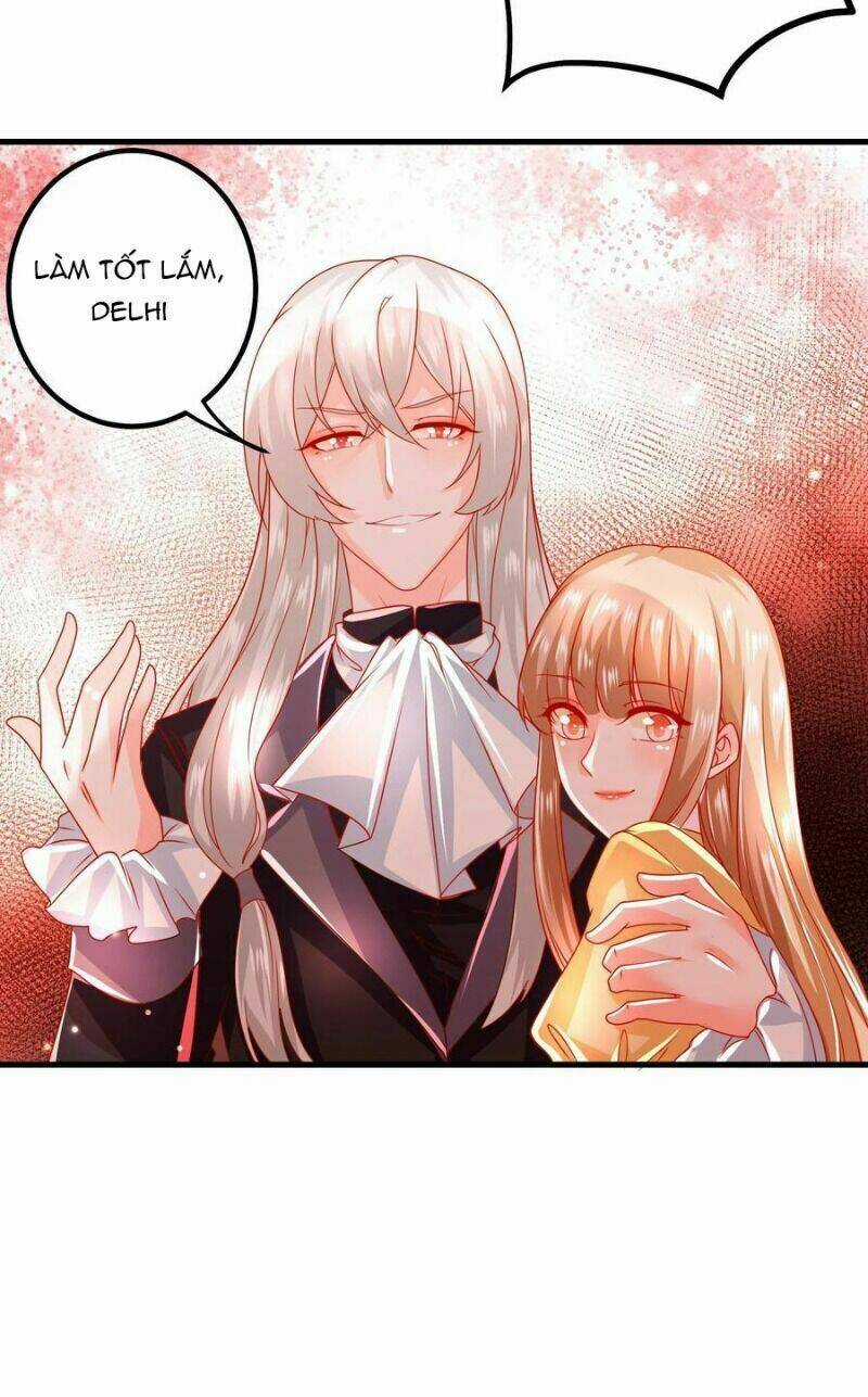 Ta Phải Làm Hoàng Hậu Chapter 38 trang 11