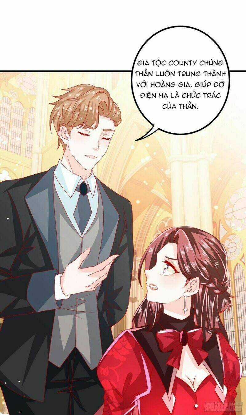 Ta Phải Làm Hoàng Hậu Chapter 38 trang 12