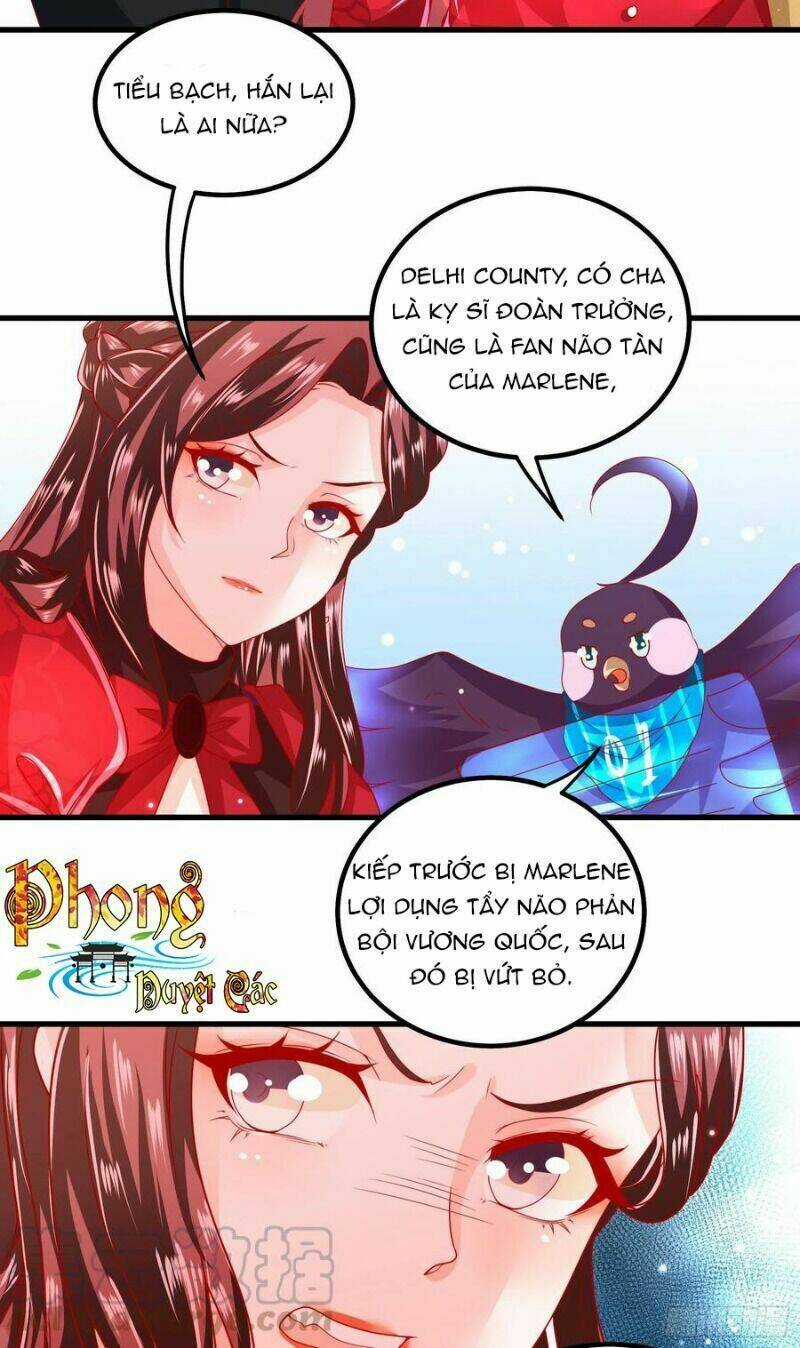 Ta Phải Làm Hoàng Hậu Chapter 38 trang 13