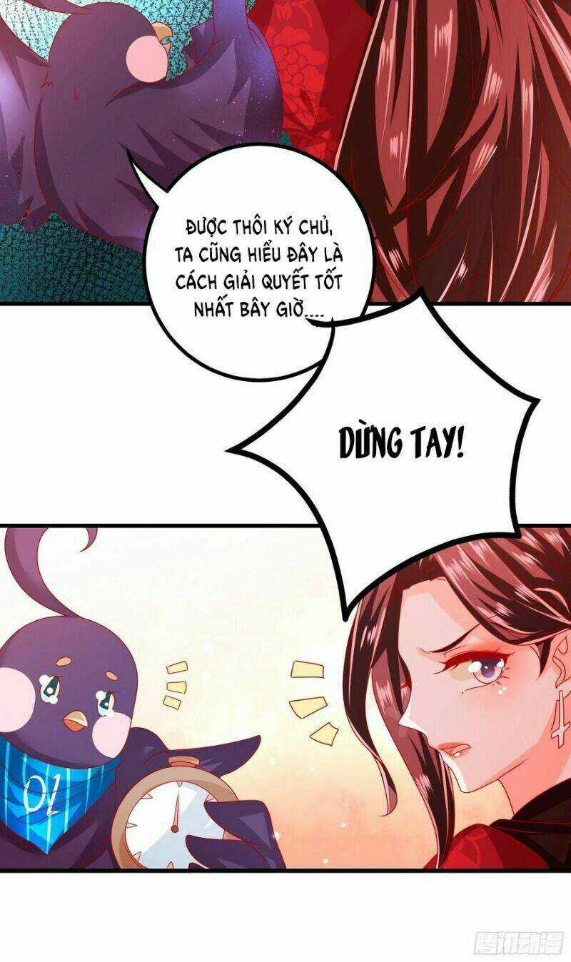 Ta Phải Làm Hoàng Hậu Chapter 38 trang 17