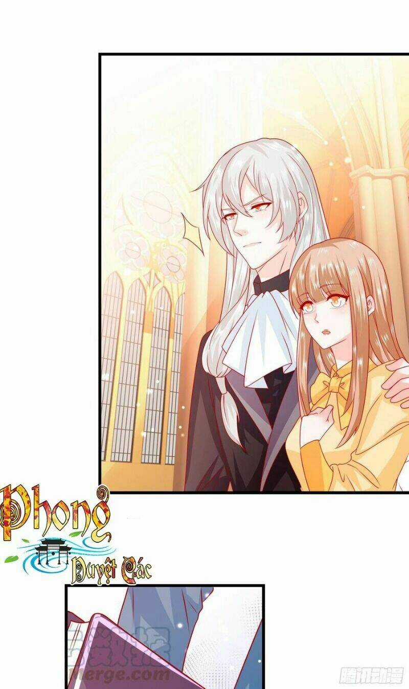 Ta Phải Làm Hoàng Hậu Chapter 38 trang 18