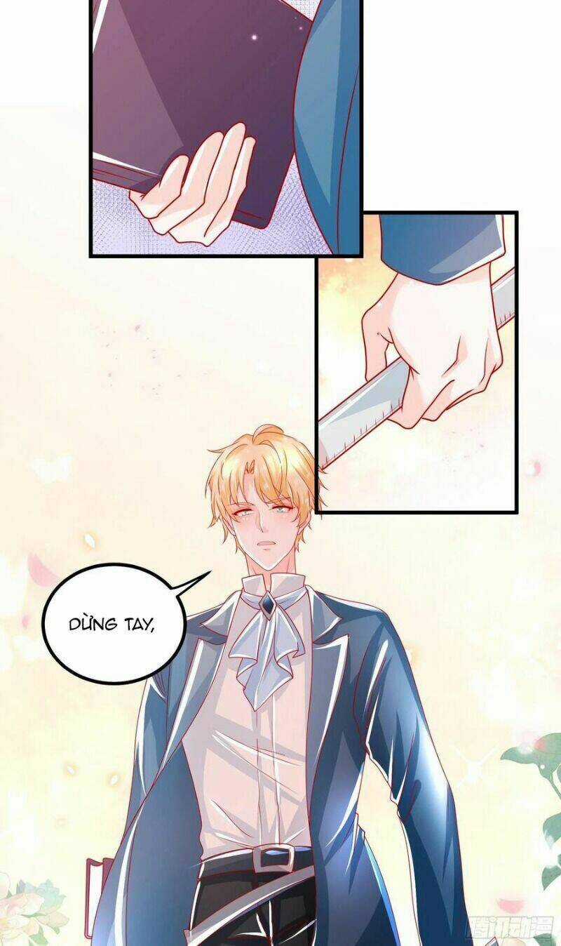 Ta Phải Làm Hoàng Hậu Chapter 38 trang 19