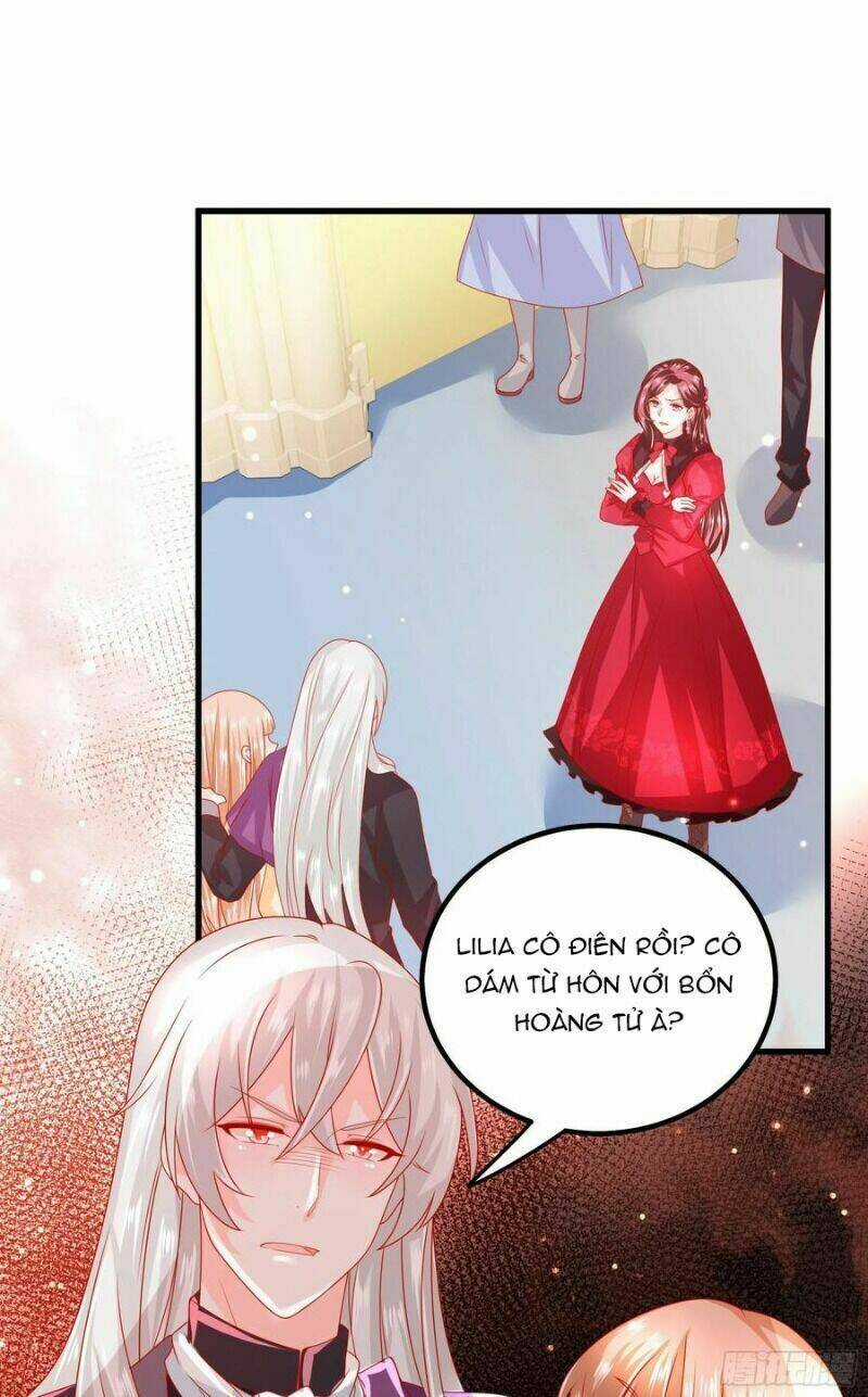 Ta Phải Làm Hoàng Hậu Chapter 38 trang 2