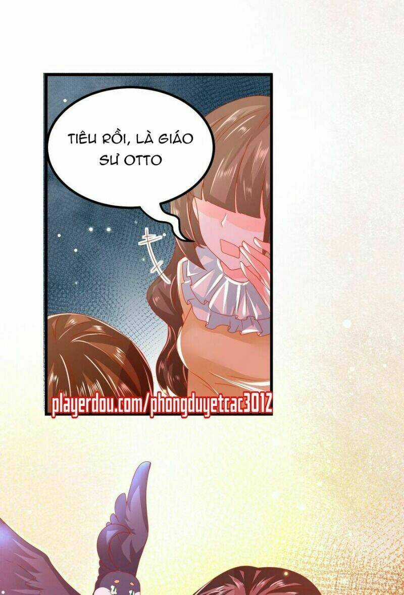 Ta Phải Làm Hoàng Hậu Chapter 38 trang 21