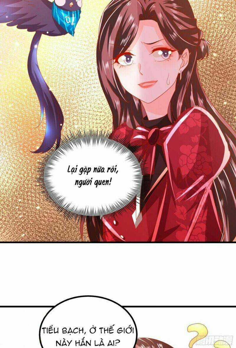 Ta Phải Làm Hoàng Hậu Chapter 38 trang 22