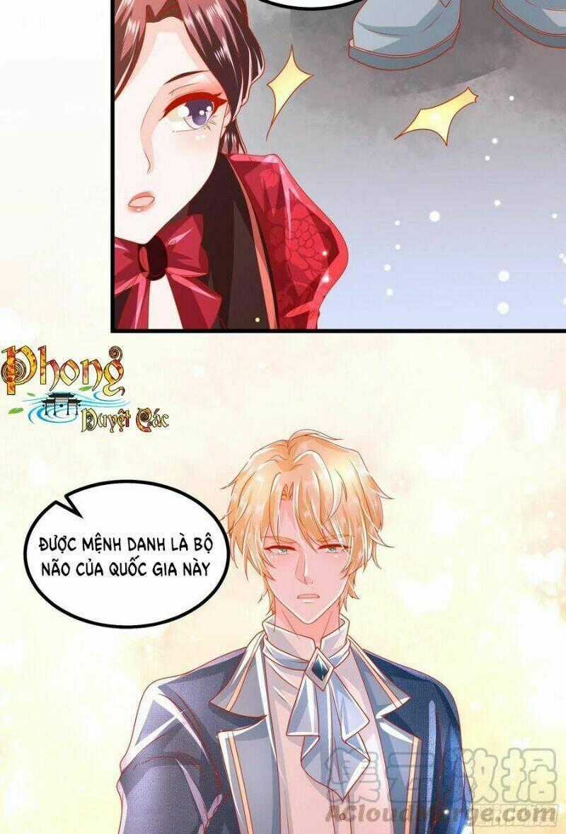 Ta Phải Làm Hoàng Hậu Chapter 38 trang 24