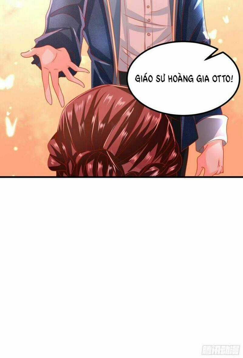 Ta Phải Làm Hoàng Hậu Chapter 38 trang 25