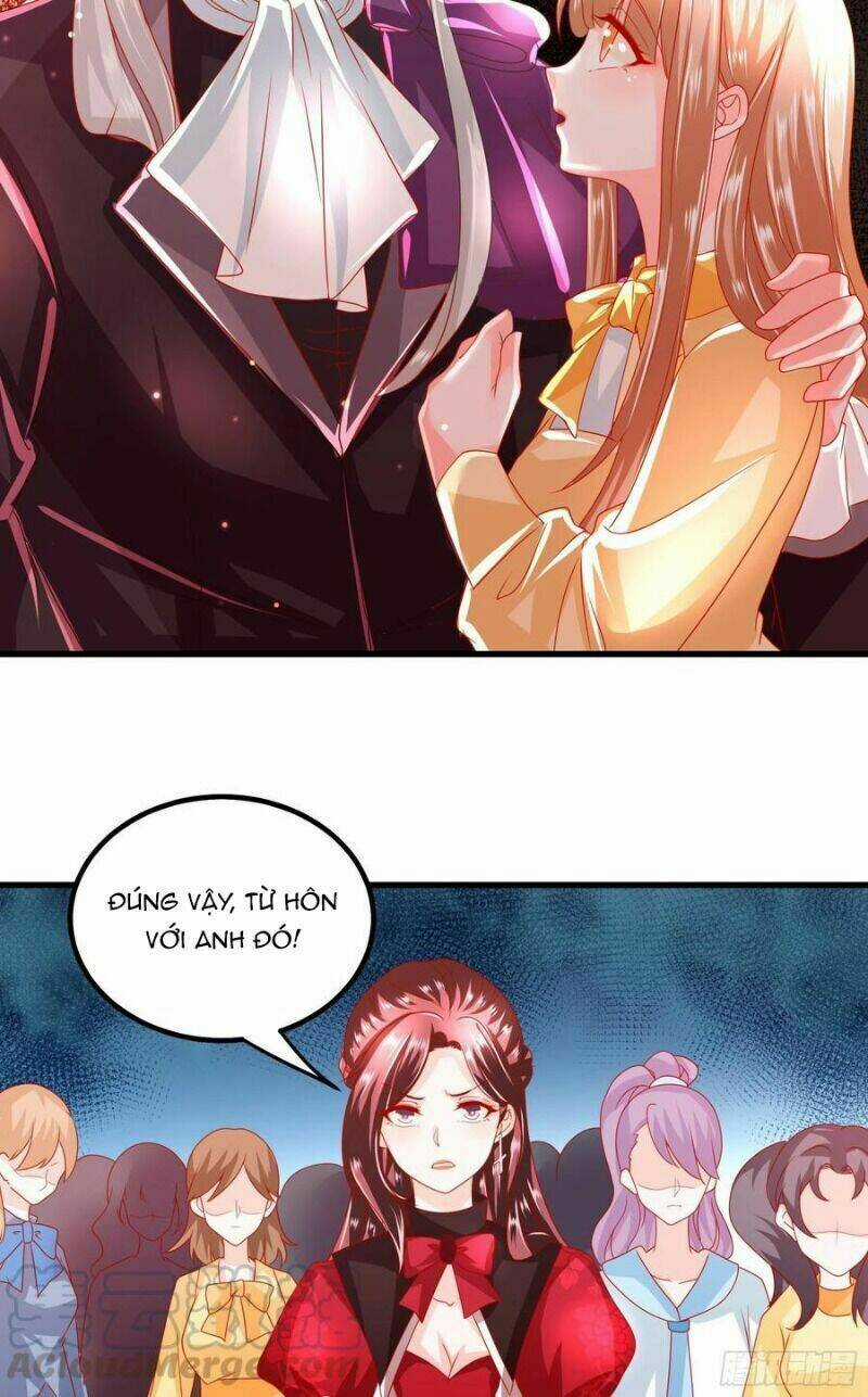Ta Phải Làm Hoàng Hậu Chapter 38 trang 3