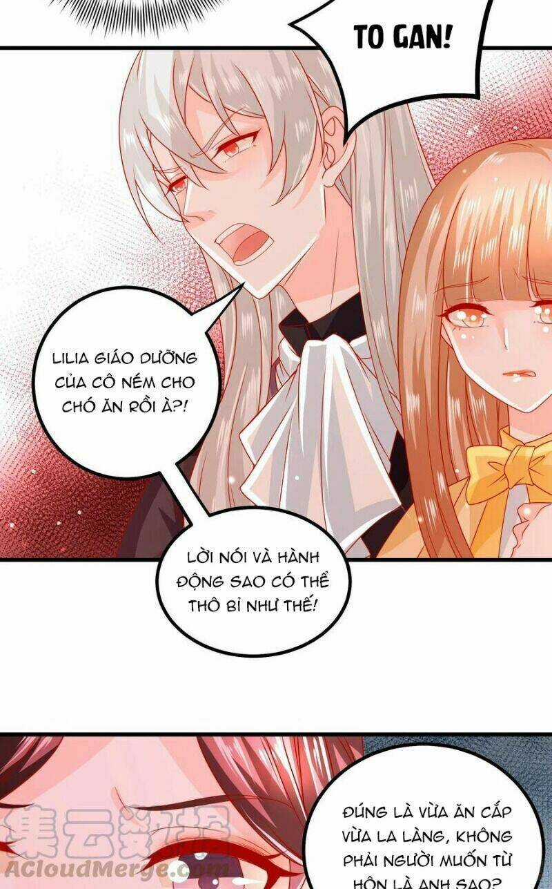 Ta Phải Làm Hoàng Hậu Chapter 38 trang 5