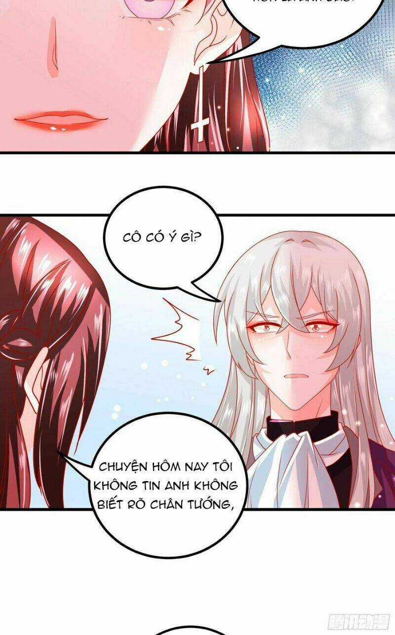 Ta Phải Làm Hoàng Hậu Chapter 38 trang 6