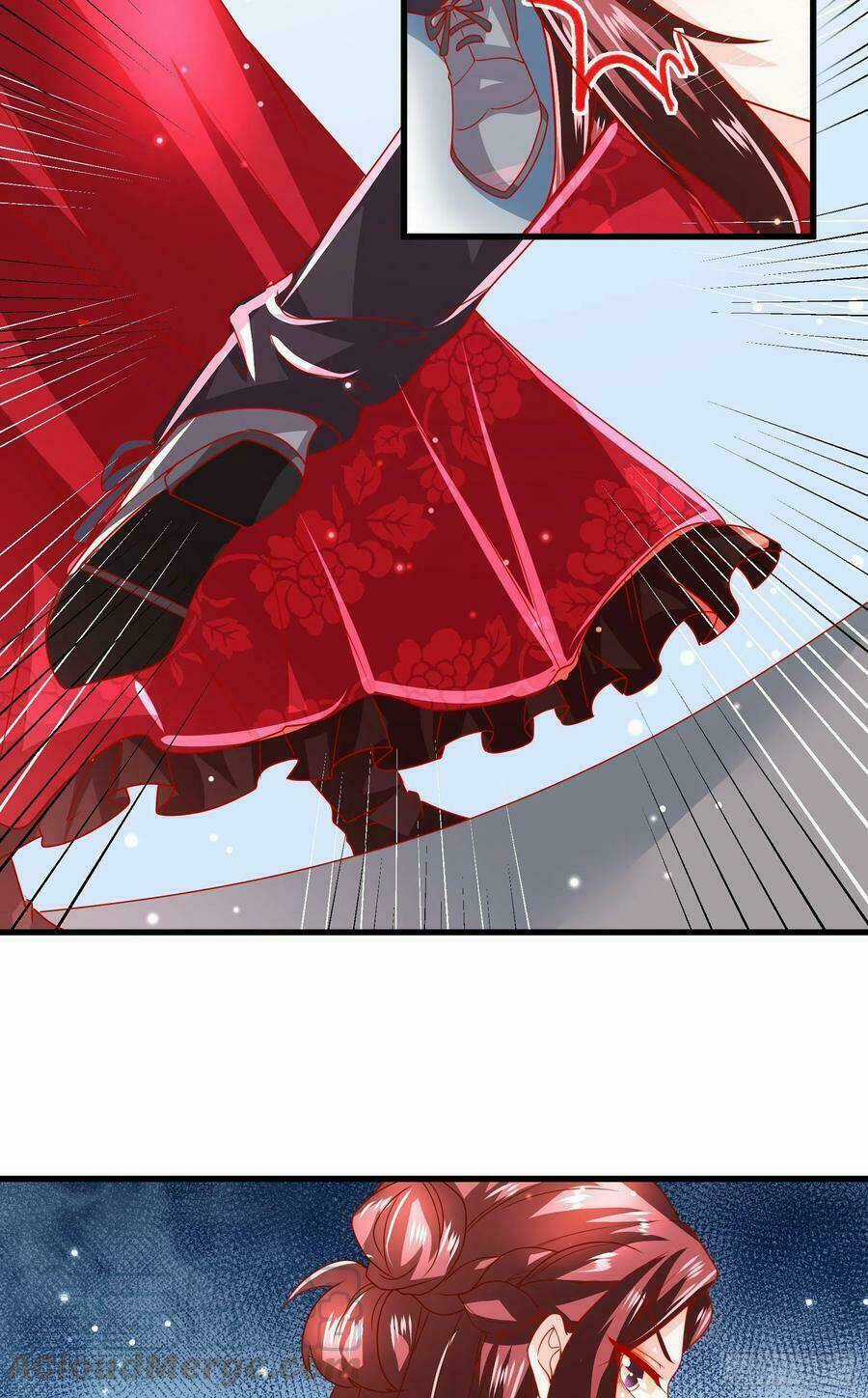 Ta Phải Làm Hoàng Hậu Chapter 38 trang 9