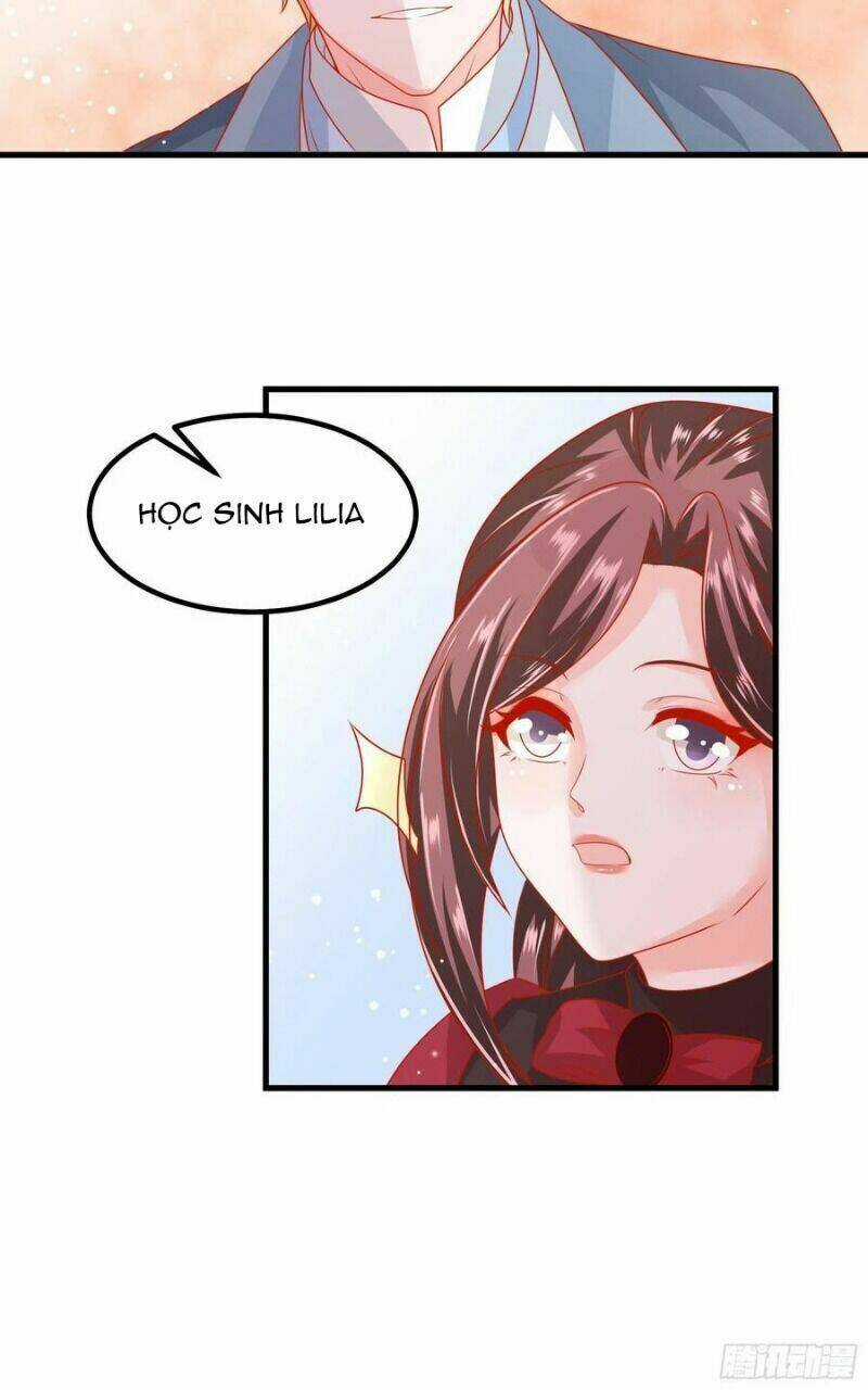 Ta Phải Làm Hoàng Hậu Chapter 39 trang 11