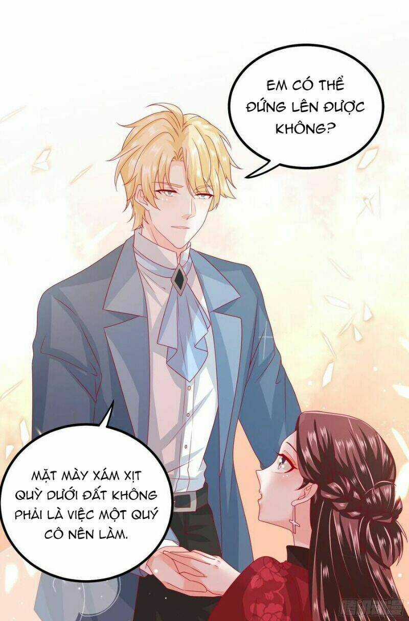 Ta Phải Làm Hoàng Hậu Chapter 39 trang 12