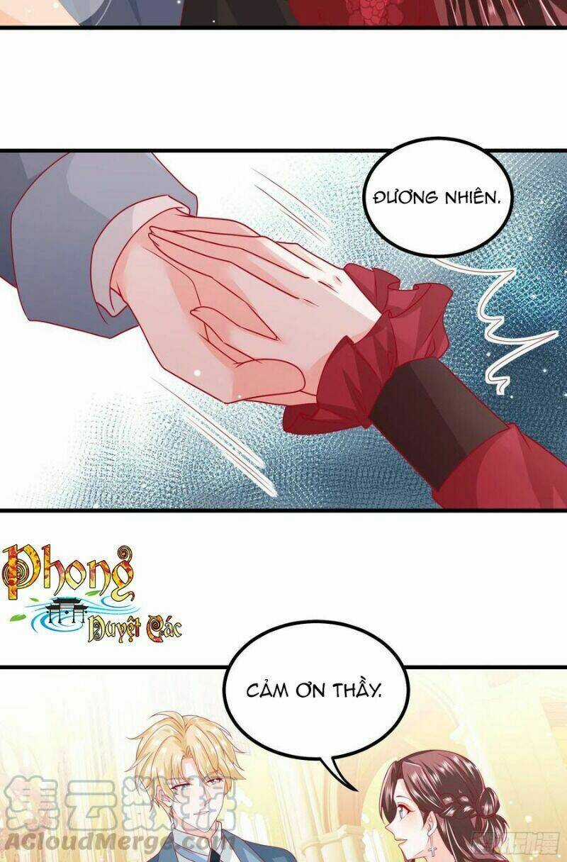 Ta Phải Làm Hoàng Hậu Chapter 39 trang 13