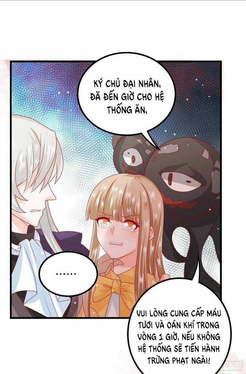 Ta Phải Làm Hoàng Hậu Chapter 39 trang 15