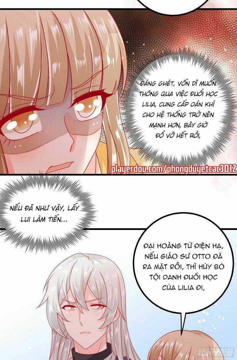 Ta Phải Làm Hoàng Hậu Chapter 39 trang 16