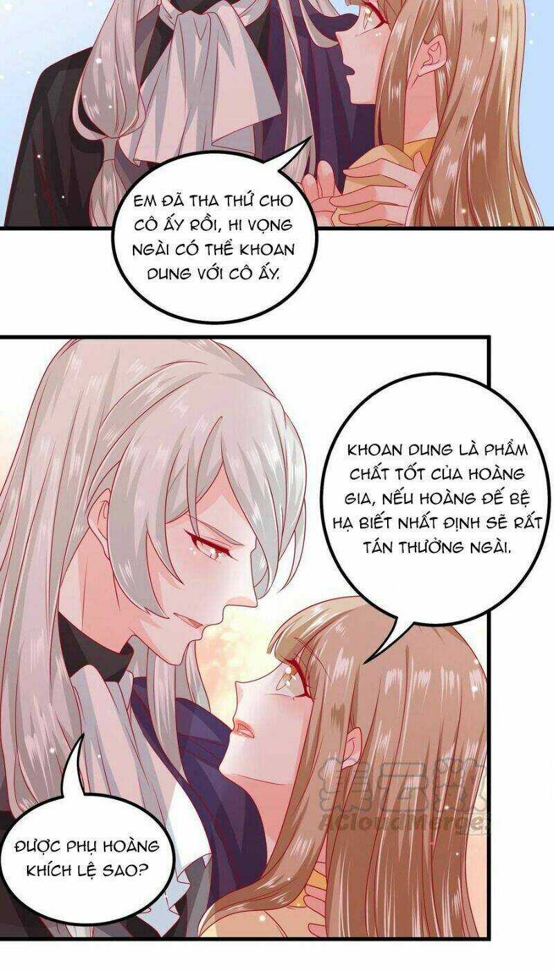 Ta Phải Làm Hoàng Hậu Chapter 39 trang 17