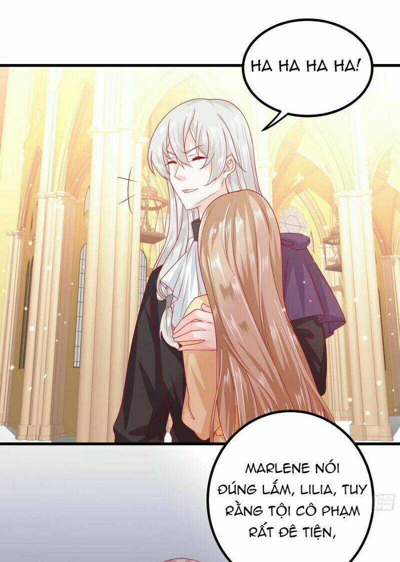 Ta Phải Làm Hoàng Hậu Chapter 39 trang 18