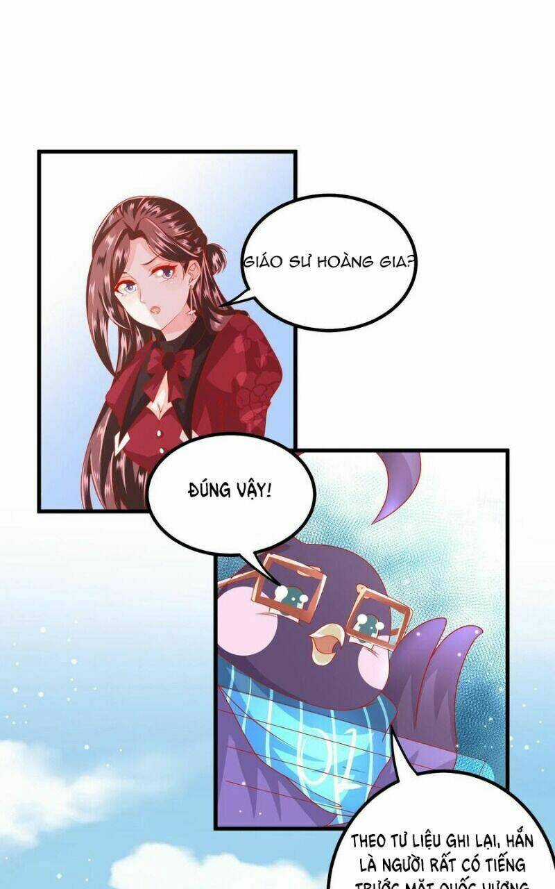 Ta Phải Làm Hoàng Hậu Chapter 39 trang 2