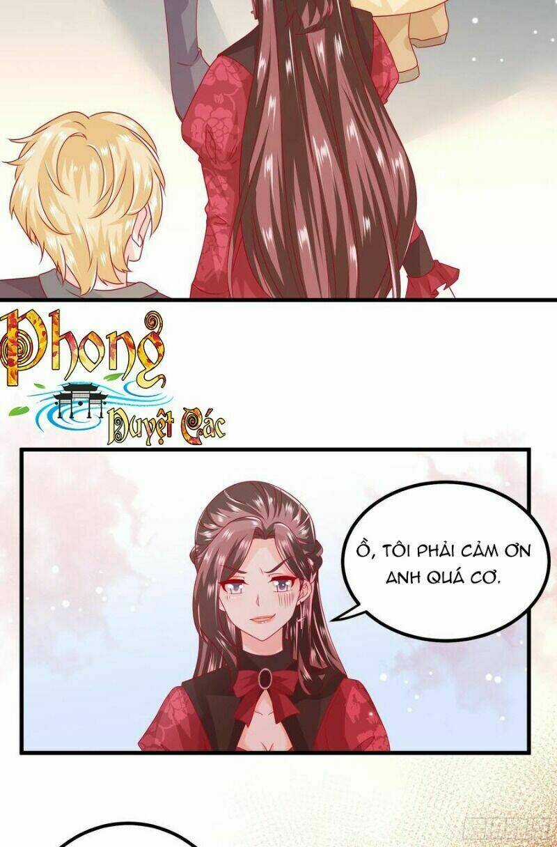 Ta Phải Làm Hoàng Hậu Chapter 39 trang 20