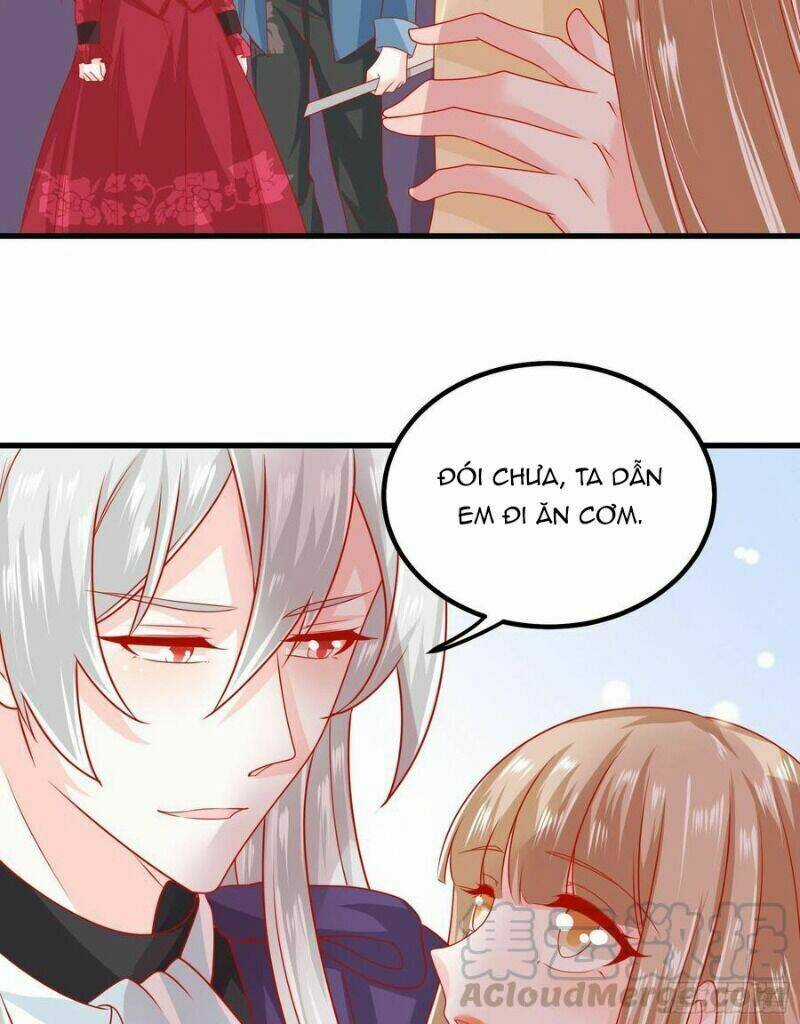 Ta Phải Làm Hoàng Hậu Chapter 39 trang 23