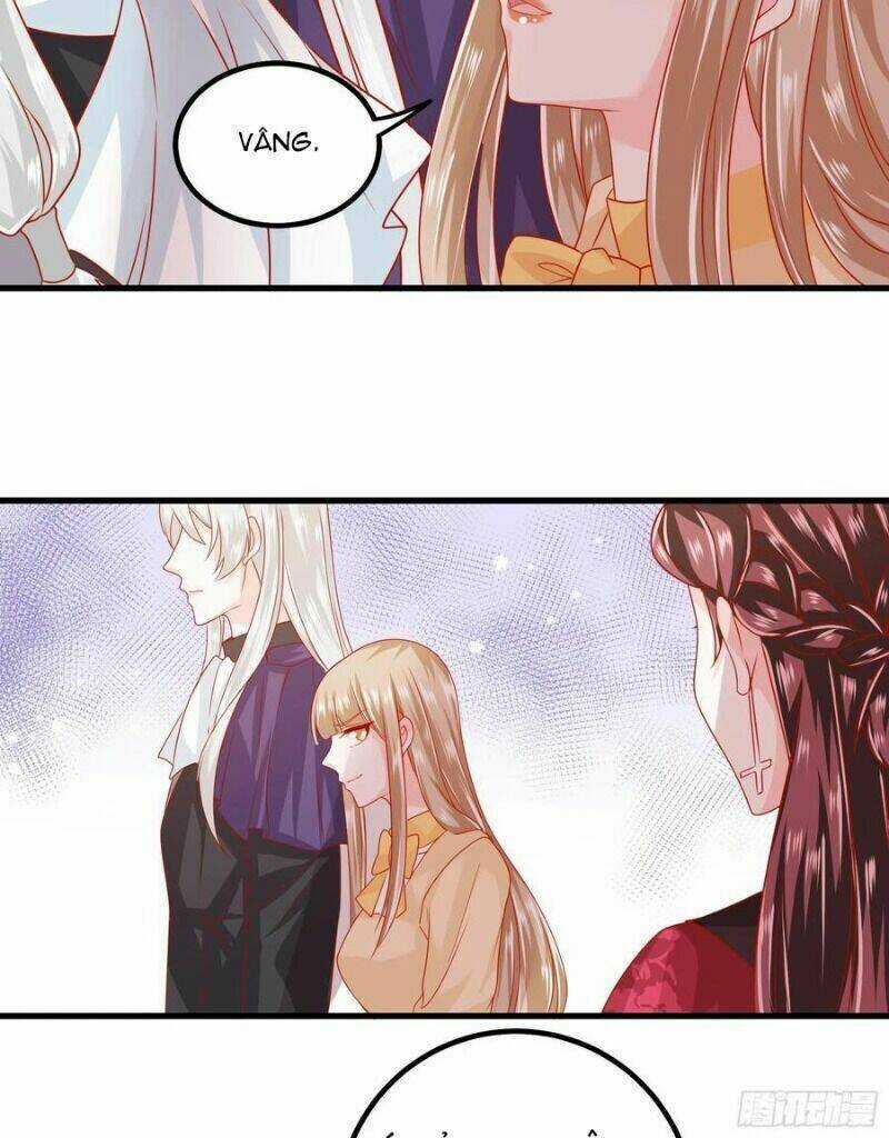 Ta Phải Làm Hoàng Hậu Chapter 39 trang 24