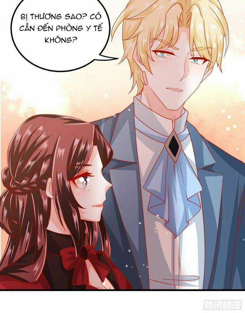 Ta Phải Làm Hoàng Hậu Chapter 39 trang 26