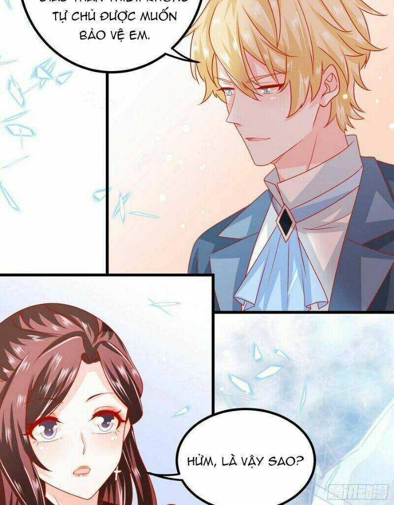 Ta Phải Làm Hoàng Hậu Chapter 39 trang 28