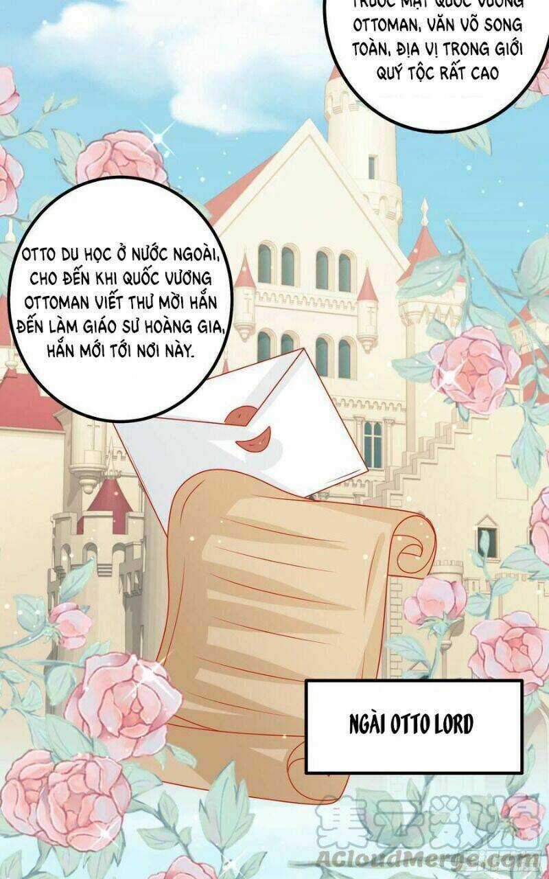 Ta Phải Làm Hoàng Hậu Chapter 39 trang 3