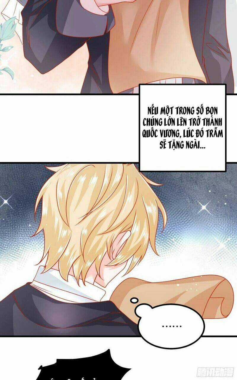 Ta Phải Làm Hoàng Hậu Chapter 39 trang 6