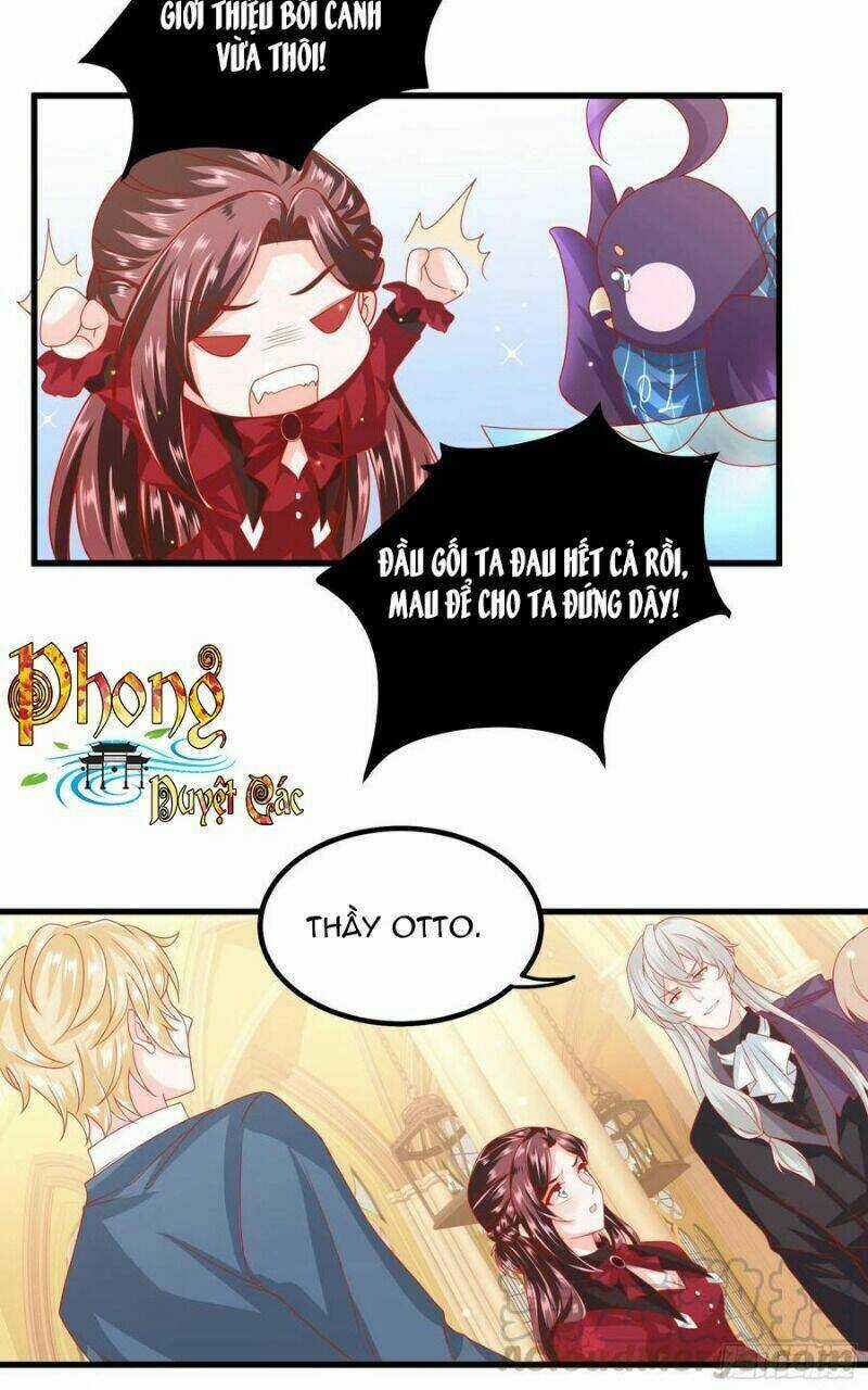 Ta Phải Làm Hoàng Hậu Chapter 39 trang 7