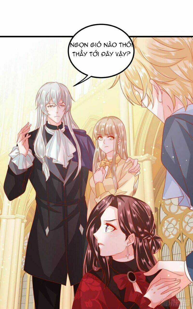 Ta Phải Làm Hoàng Hậu Chapter 39 trang 8