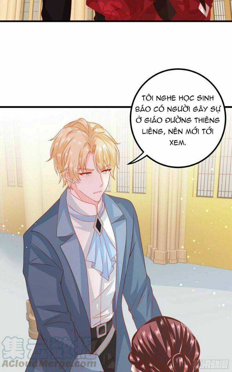 Ta Phải Làm Hoàng Hậu Chapter 39 trang 9