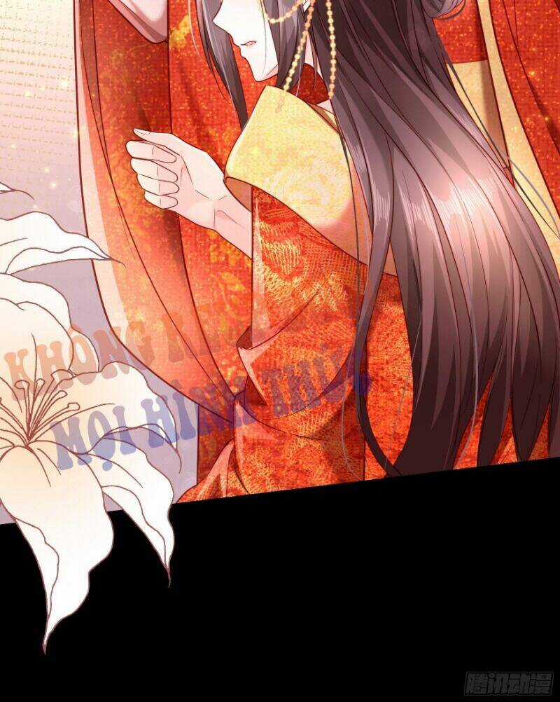 Ta Phải Làm Hoàng Hậu Chapter 4 trang 10