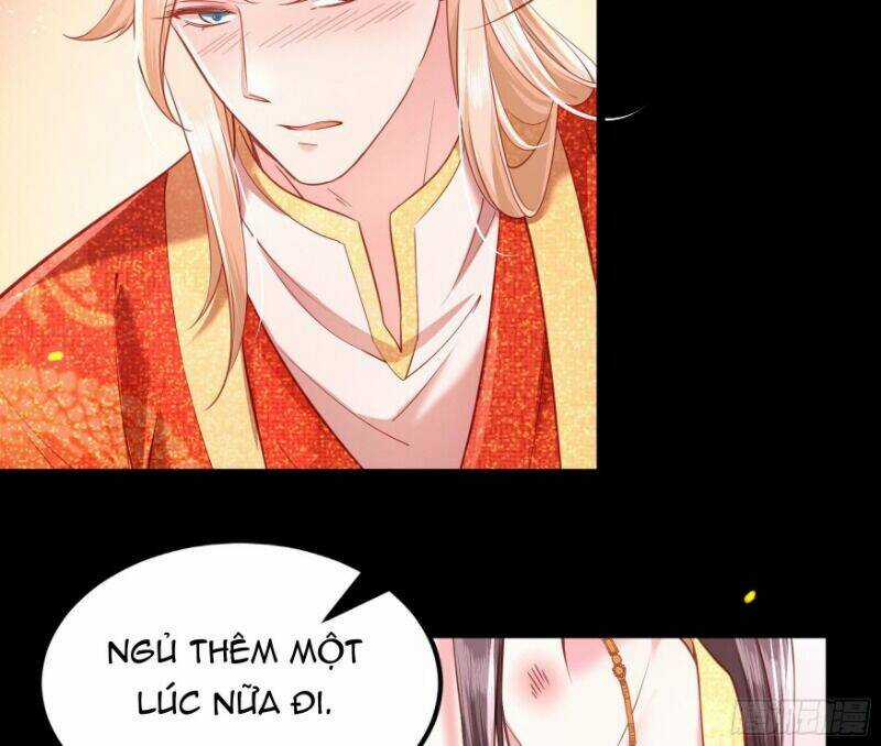 Ta Phải Làm Hoàng Hậu Chapter 4 trang 13