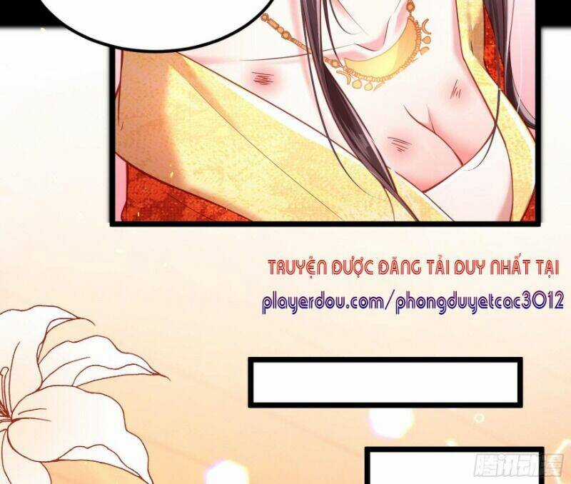 Ta Phải Làm Hoàng Hậu Chapter 4 trang 14