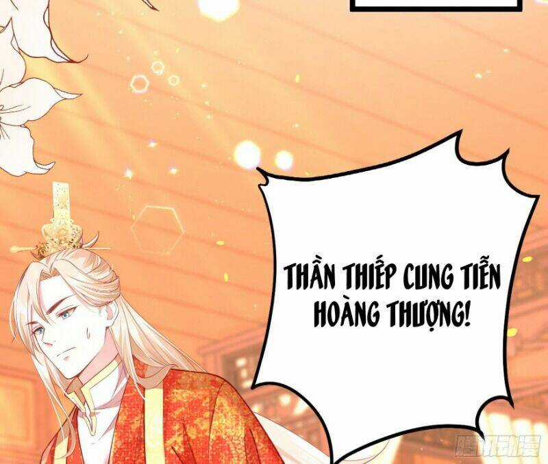 Ta Phải Làm Hoàng Hậu Chapter 4 trang 15