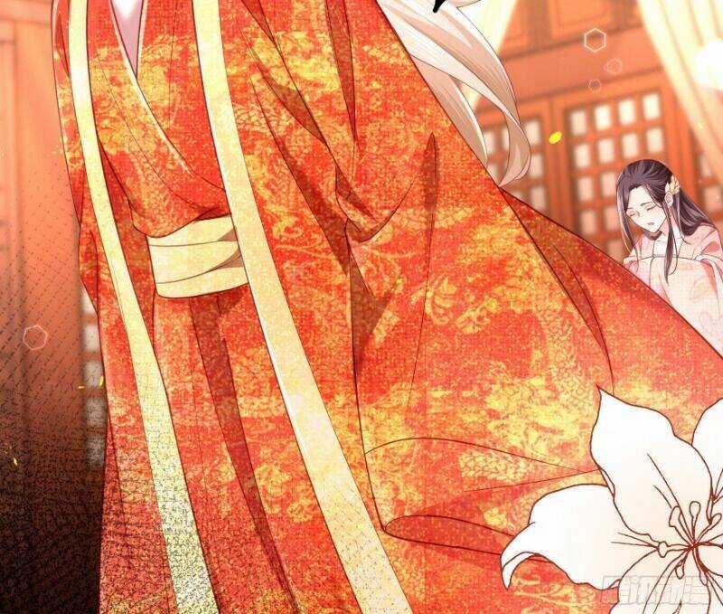 Ta Phải Làm Hoàng Hậu Chapter 4 trang 16