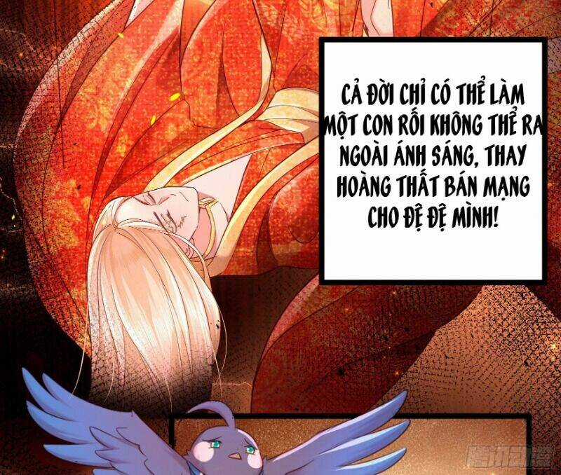 Ta Phải Làm Hoàng Hậu Chapter 4 trang 22