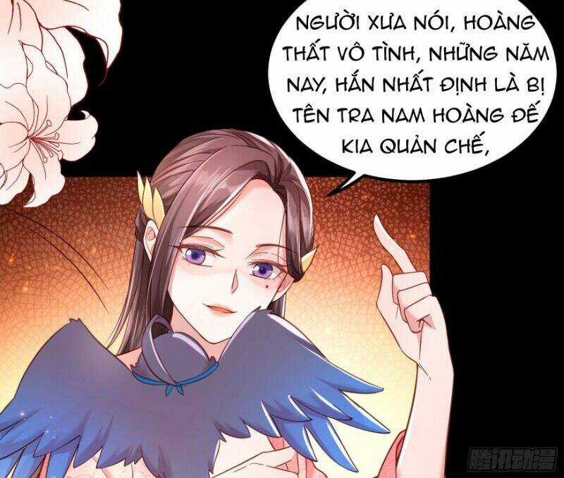 Ta Phải Làm Hoàng Hậu Chapter 4 trang 24