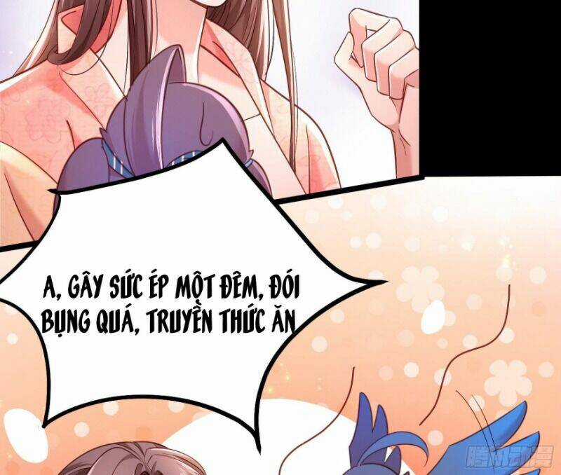 Ta Phải Làm Hoàng Hậu Chapter 4 trang 27