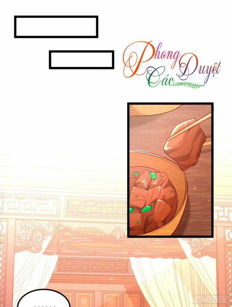 Ta Phải Làm Hoàng Hậu Chapter 4 trang 29