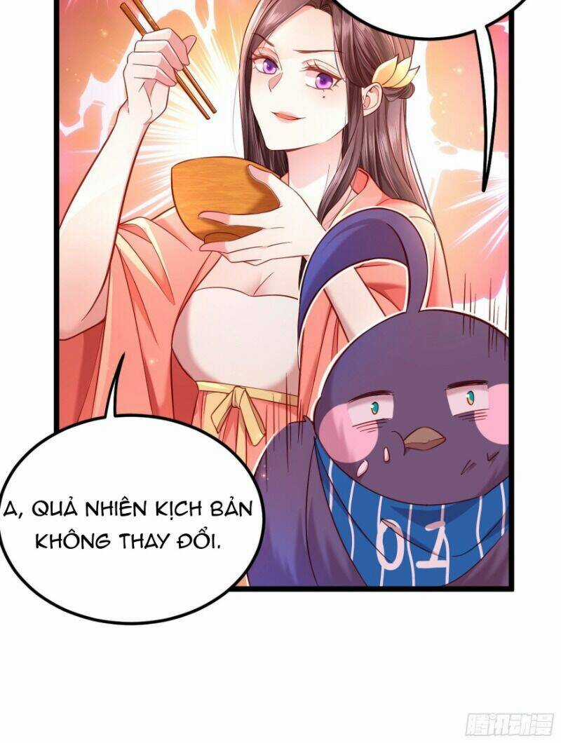 Ta Phải Làm Hoàng Hậu Chapter 4 trang 31