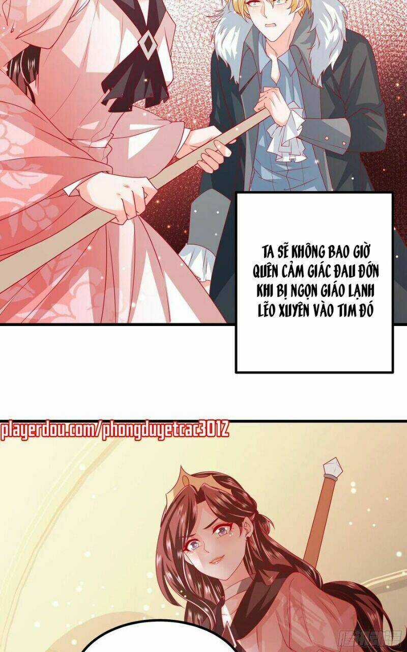 Ta Phải Làm Hoàng Hậu Chapter 40 trang 10