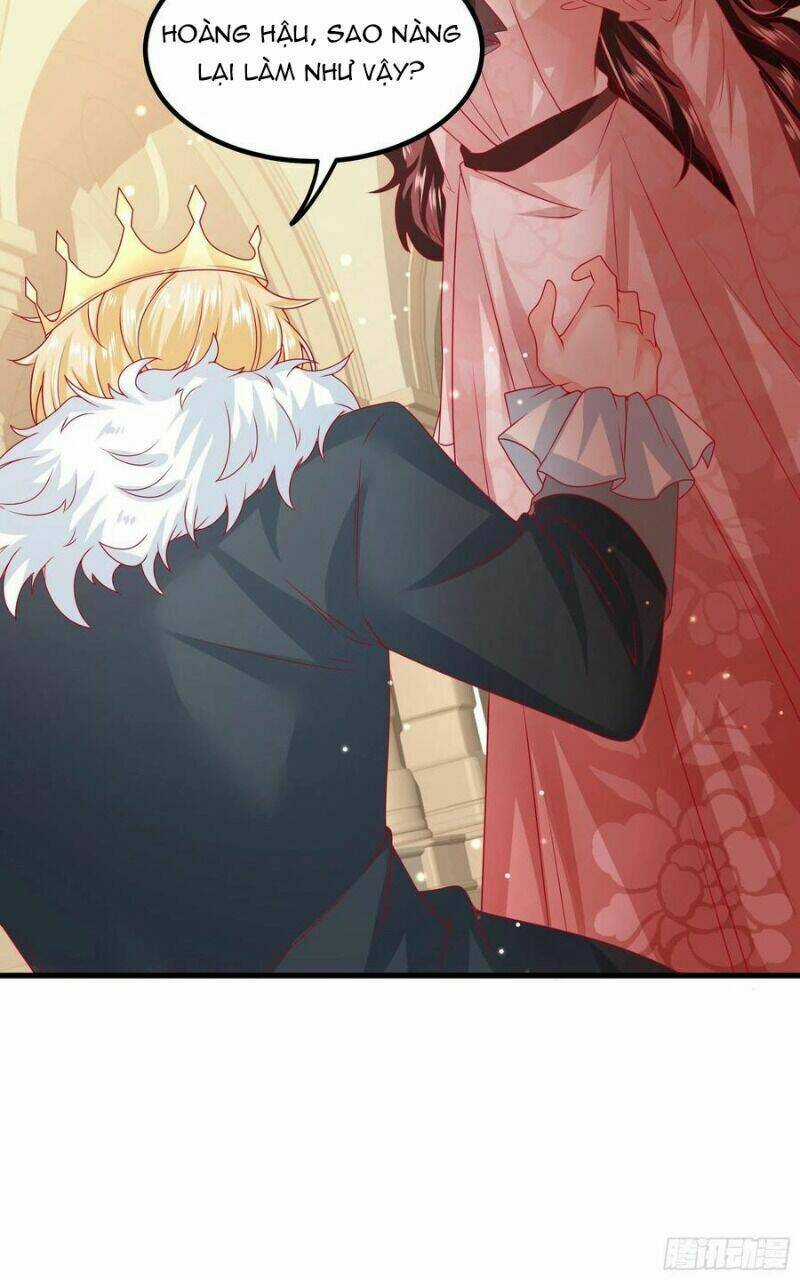 Ta Phải Làm Hoàng Hậu Chapter 40 trang 11