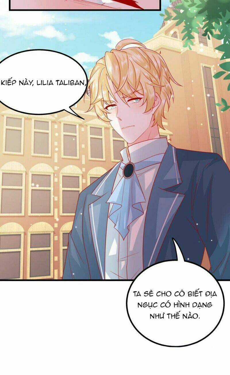 Ta Phải Làm Hoàng Hậu Chapter 40 trang 15