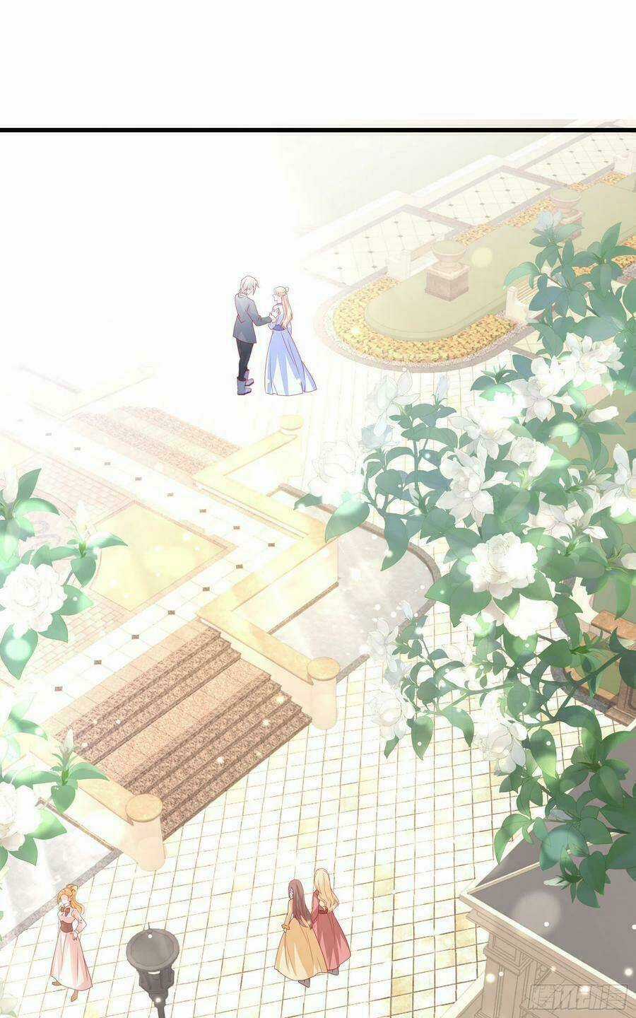 Ta Phải Làm Hoàng Hậu Chapter 40 trang 2